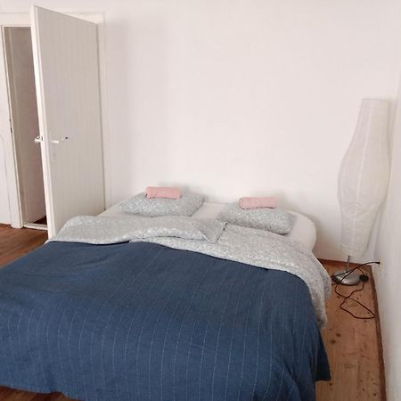 סנט ויט אן דר גלאן Apartment Mit 1 Schlafzimmer In Altstadthaus מראה חיצוני תמונה