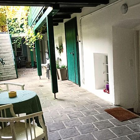 סנט ויט אן דר גלאן Apartment Mit 1 Schlafzimmer In Altstadthaus מראה חיצוני תמונה