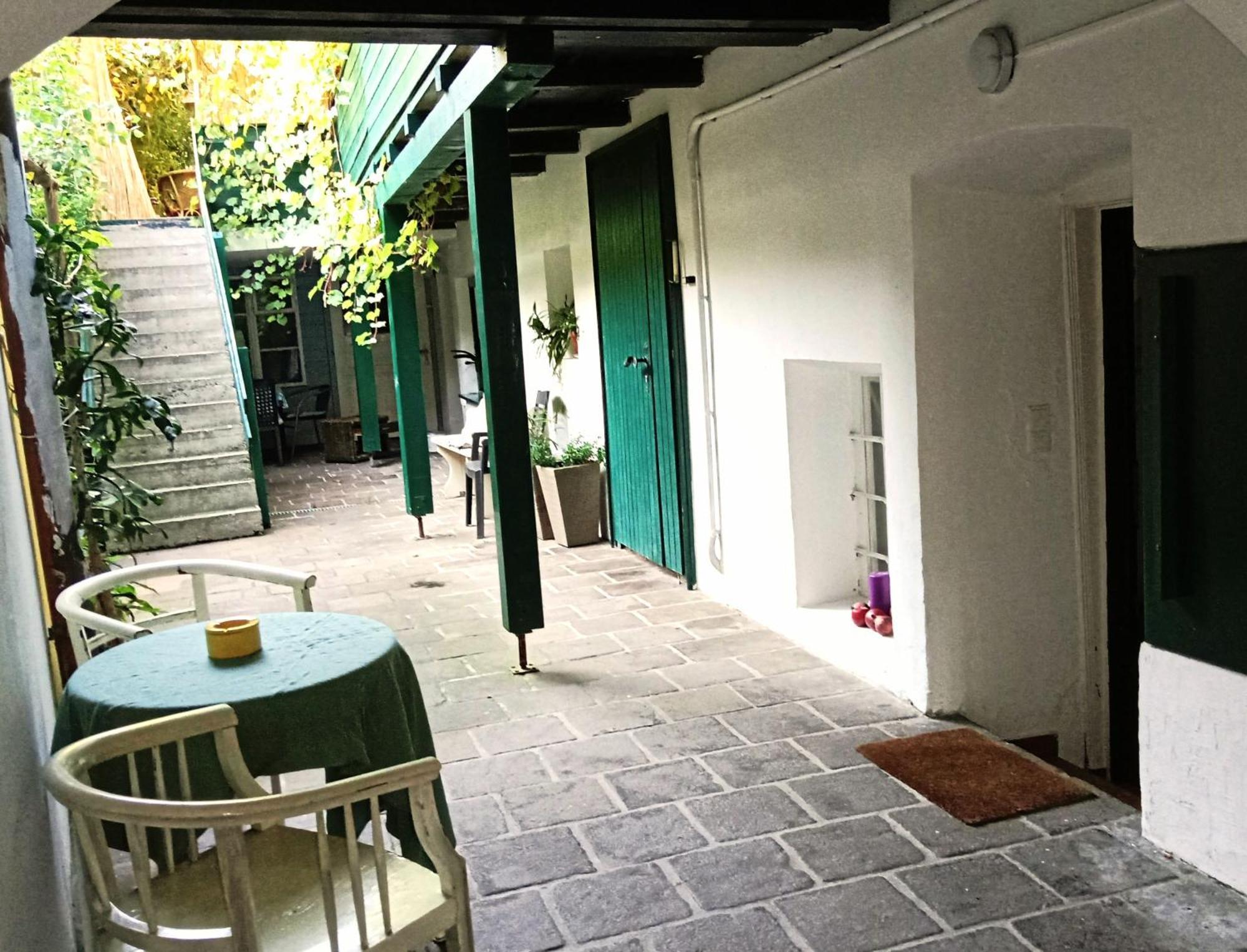 סנט ויט אן דר גלאן Apartment Mit 1 Schlafzimmer In Altstadthaus מראה חיצוני תמונה