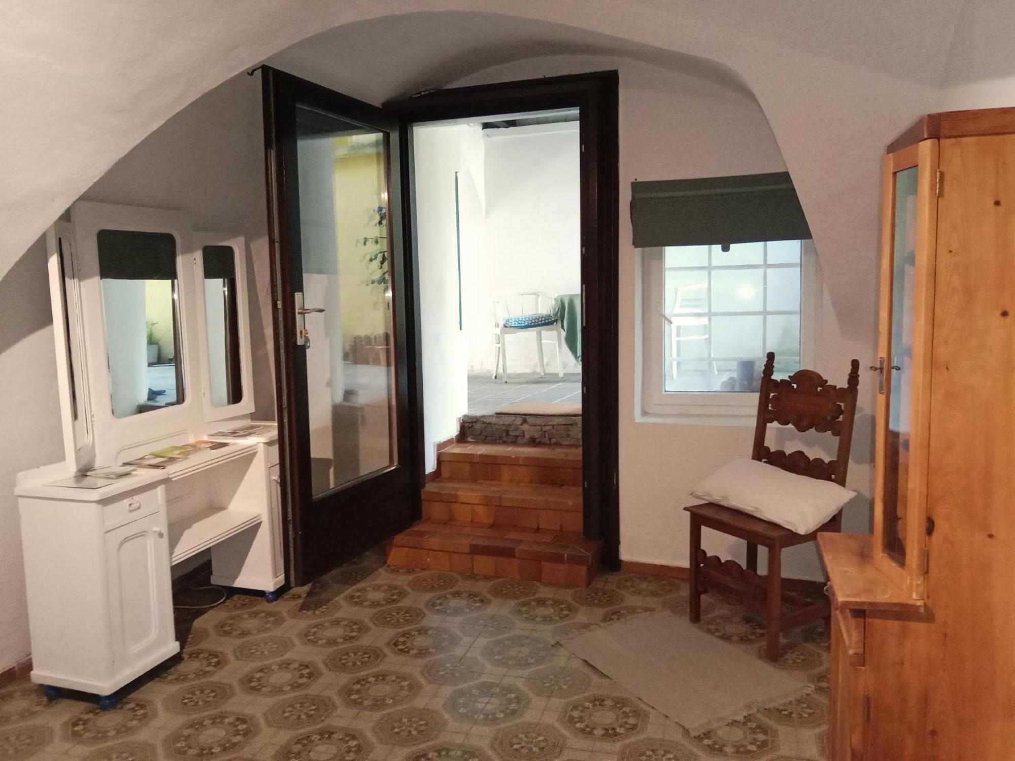 סנט ויט אן דר גלאן Apartment Mit 1 Schlafzimmer In Altstadthaus מראה חיצוני תמונה
