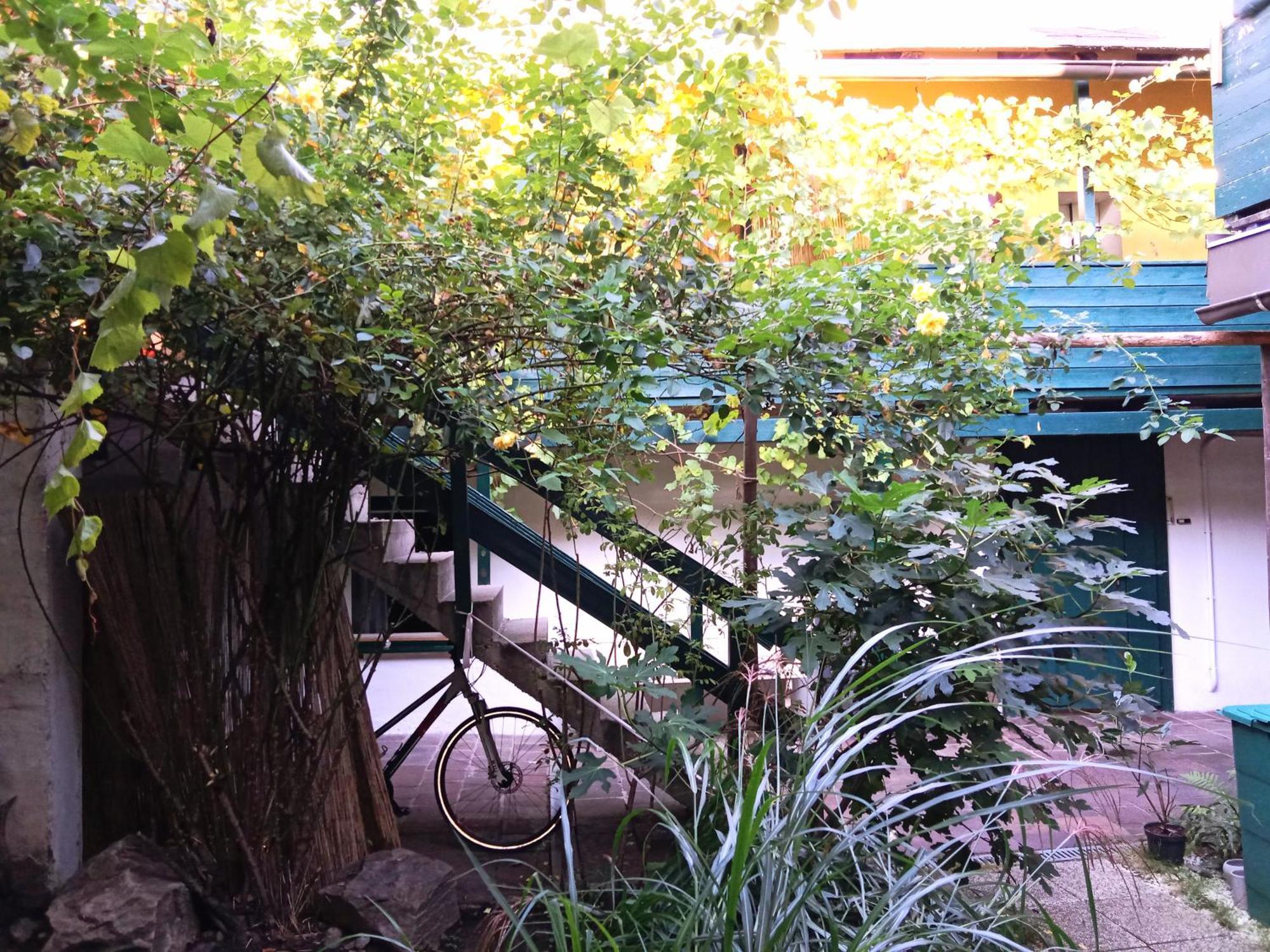 סנט ויט אן דר גלאן Apartment Mit 1 Schlafzimmer In Altstadthaus מראה חיצוני תמונה