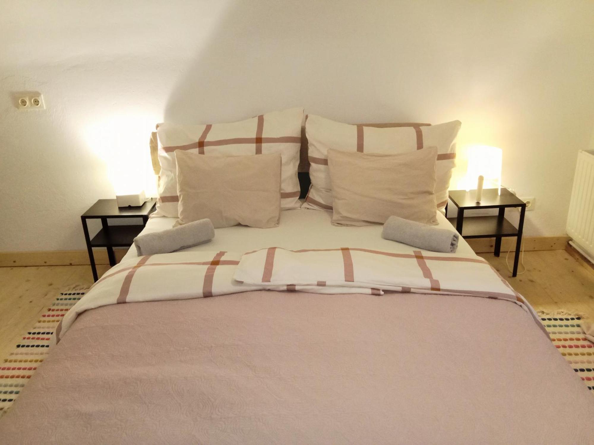 סנט ויט אן דר גלאן Apartment Mit 1 Schlafzimmer In Altstadthaus מראה חיצוני תמונה