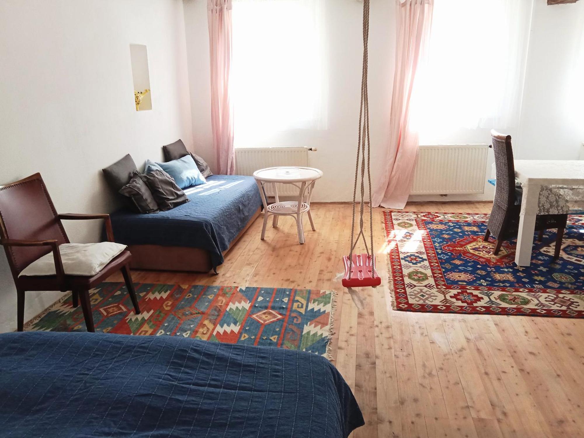 סנט ויט אן דר גלאן Apartment Mit 1 Schlafzimmer In Altstadthaus מראה חיצוני תמונה